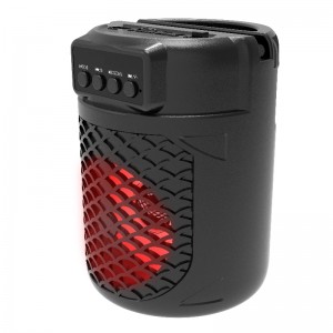 سماعة بلوتوث Y-JBK323-H