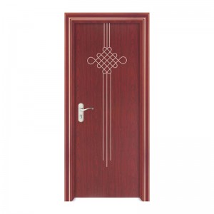 الصين رخيصة نوم أبواب خشبية بيضاء الباب الرئيسي منفذ المصنع التجاري دليل على الصوت