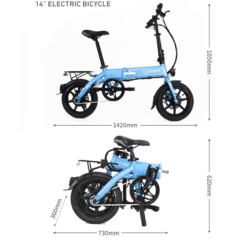 B1 EBIKE