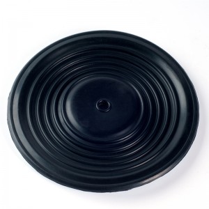 أجزاء مضخة الماء من المطاط في الهواء للهواء الهوائية