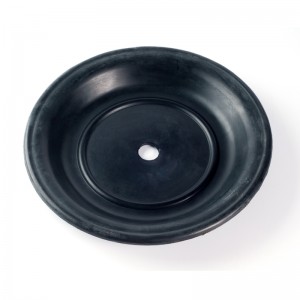 أجزاء مضخة الماء من المطاط في الهواء للهواء الهوائية