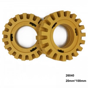 بوصة مطاط العجلات الفينيل شريط لاصق نمط إسقاط علامة زجاج نافذة السيارة قارب