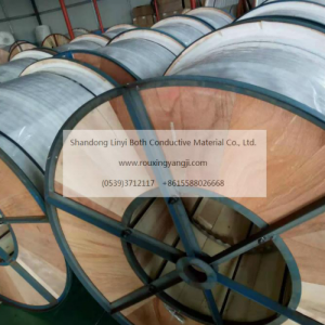 مادة حماية الكاثود: أنود مرن MMO