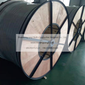 مادة حماية الكاثود: أنود مرن MMO