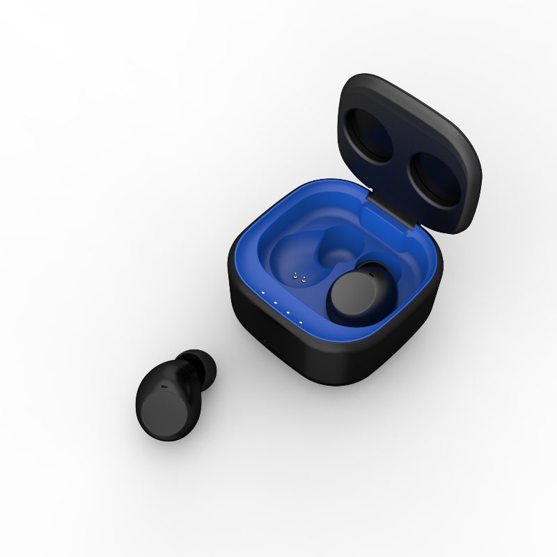 حار بيع تصميم مصغرة سماعات بلوتوث سماعة أذن لاسلكية tws بلوتوث في سماعات الأذن