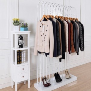 tmj pp-567 الذهب بالتجزئة متجر الملابس لاعبا اساسيا عرض الرف