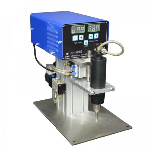 آلة لحام البقعة بالموجات فوق الصوتية SH-U600