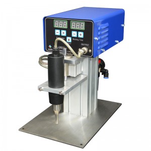 آلة لحام البقعة بالموجات فوق الصوتية SH-U600