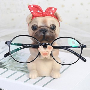 TMJ-049 سعر المصنع بالجملة مخصص شعار ترويجي عصري النظارات الشمسية عرض موقف نظارات عرض الرف للبيع بالتجزئة