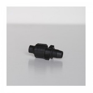 تجاوز قفل واحد بحلقة مطاطية