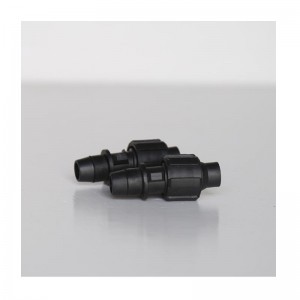 تجاوز قفل واحد بحلقة مطاطية