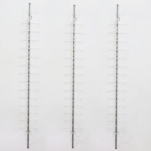 tmj-pp-573 البصرية ورشة عمل الجدار شنقا نظارات الدورية عرض موقف