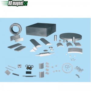 مغناطيس السماريوم كوبالت