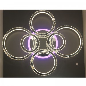 مصباح السقف AC823