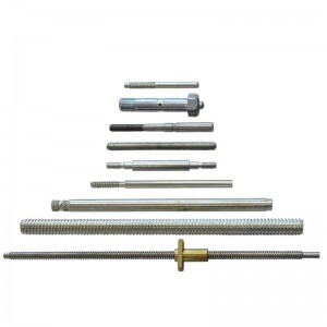 Hongbo HB-20 آلة لف خيط حديد التسليح الأوتوماتيكية ذات محورين في الصين