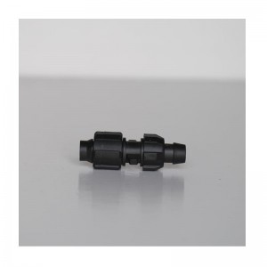 قفل مزدوج تجاوز