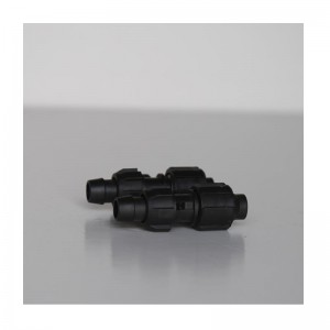 قفل مزدوج تجاوز