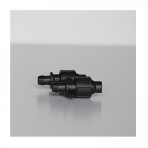 قفل واحد تجاوز