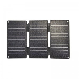 الألواح الشمسية