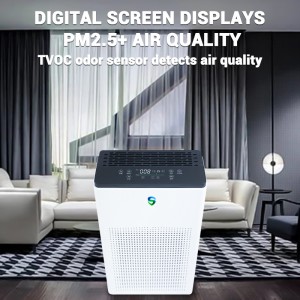 المزدوج تنقية تنقية السلبي النشط