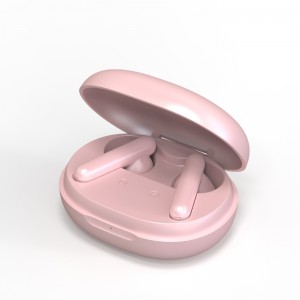 سماعات أذن Tws 5.0 لإلغاء الضوضاء سماعات أذن لاسلكية رياضية سماعة رأس شاحن سماعات أذن