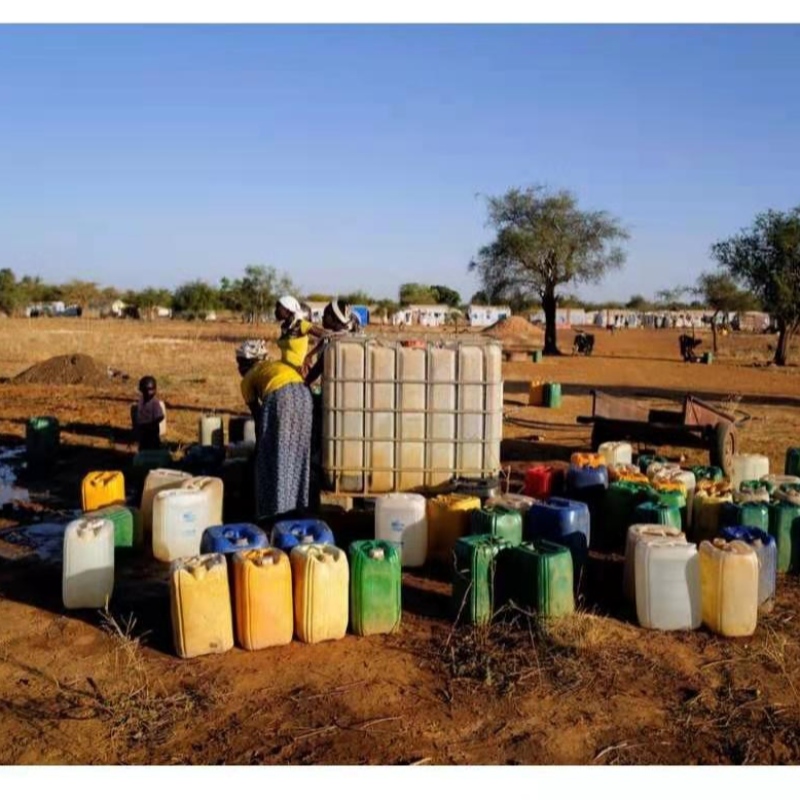 البنك الدولي سوف تستثمر أكثر من خمسة مليارات دولار في إعادة بناء أفريقيا