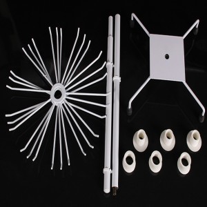 الأبحاث المتعلقة ب الاكريليك عرض مجوهرات تصنيع المعدات الأصلية