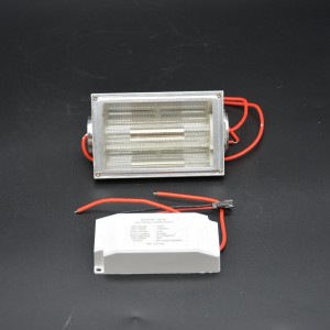 وحدة 20W 222nm FAR UVC