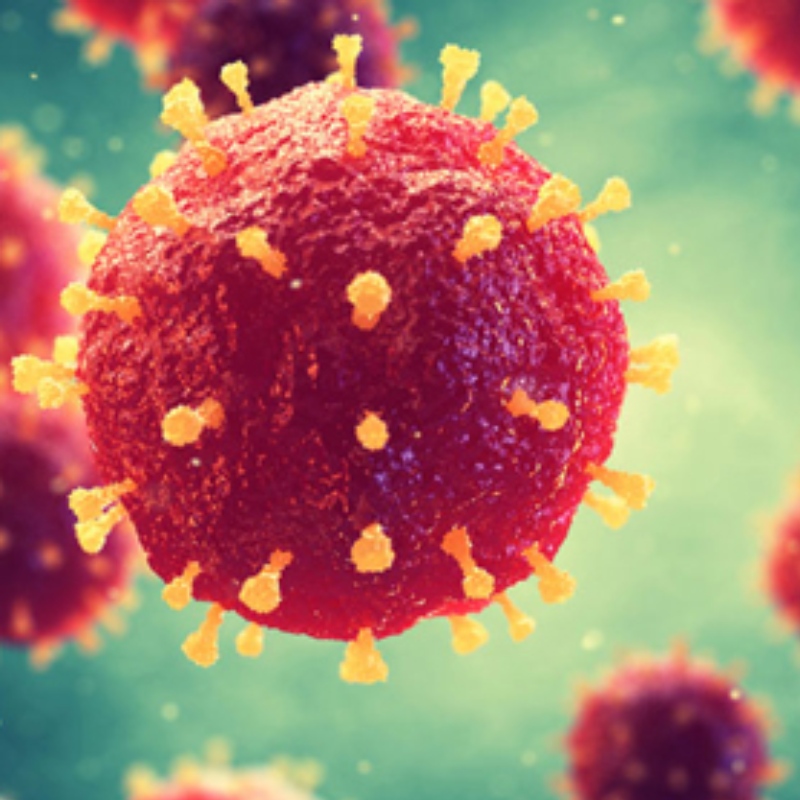 باستخدام ضوء الأشعة فوق البنفسجية لقتل الفيروسات مثل covid-19