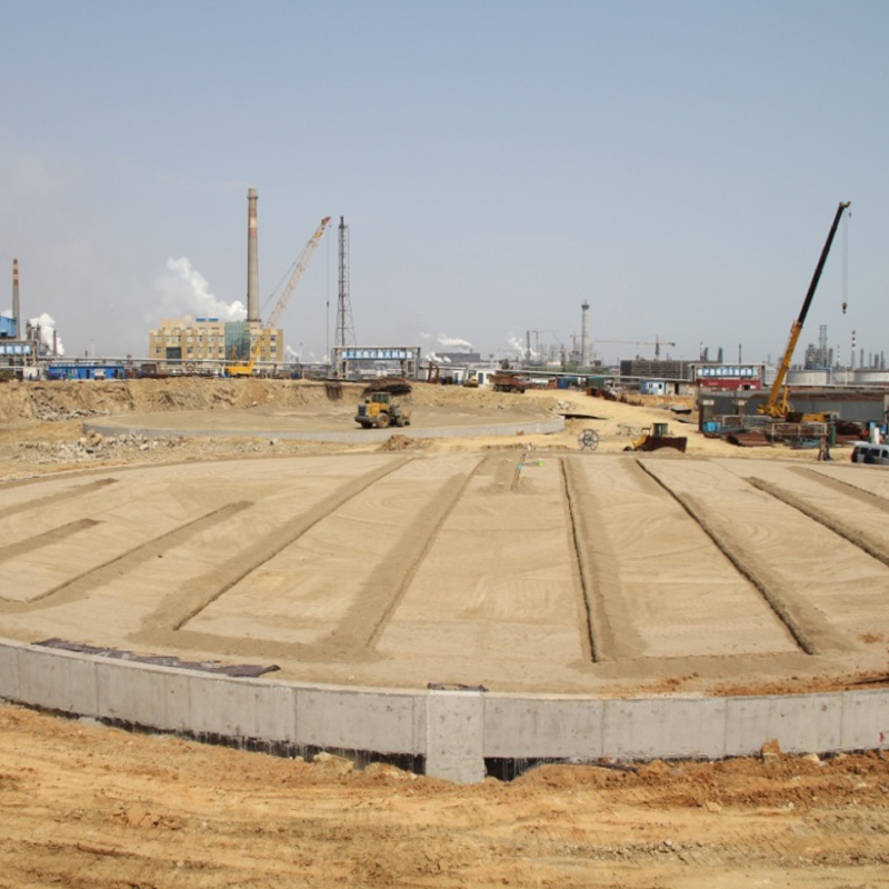 التأثير على عوامل التآكل المعدني