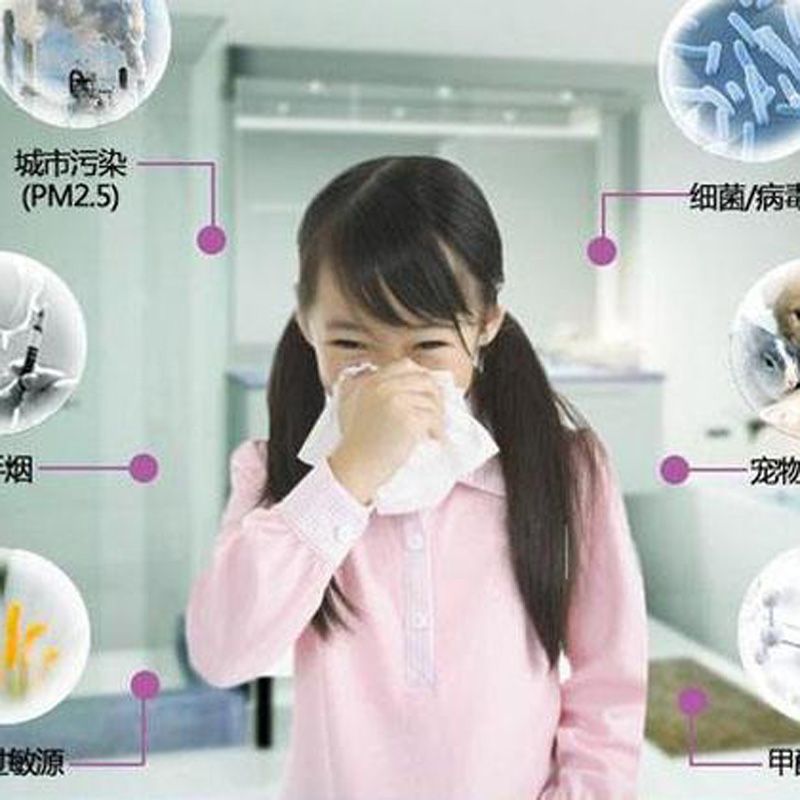 كيفية ضمان جودة الهواء الداخلي في فصل الشتاء?