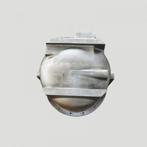 ضخ النفط في الجسم