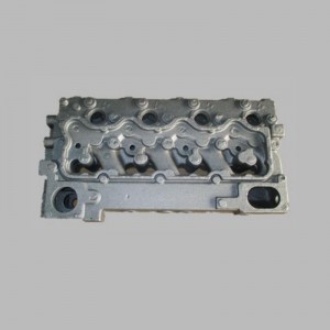 4-cylinder إحتراق