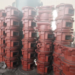 برغي آلة الجسم