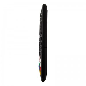 بلوتوث التحكم عن بعد العالمي التلفزيون ينطبق على جميع العلامات التجارية تلفزيون هيئة السياحة السنغافورية