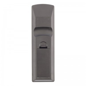 الصين العالمي الأشعة تحت الحمراء lg جهاز استقبال القنوات الفضائية للتحكم عن بعد لنظام أندرويد تعيين أعلى مربع