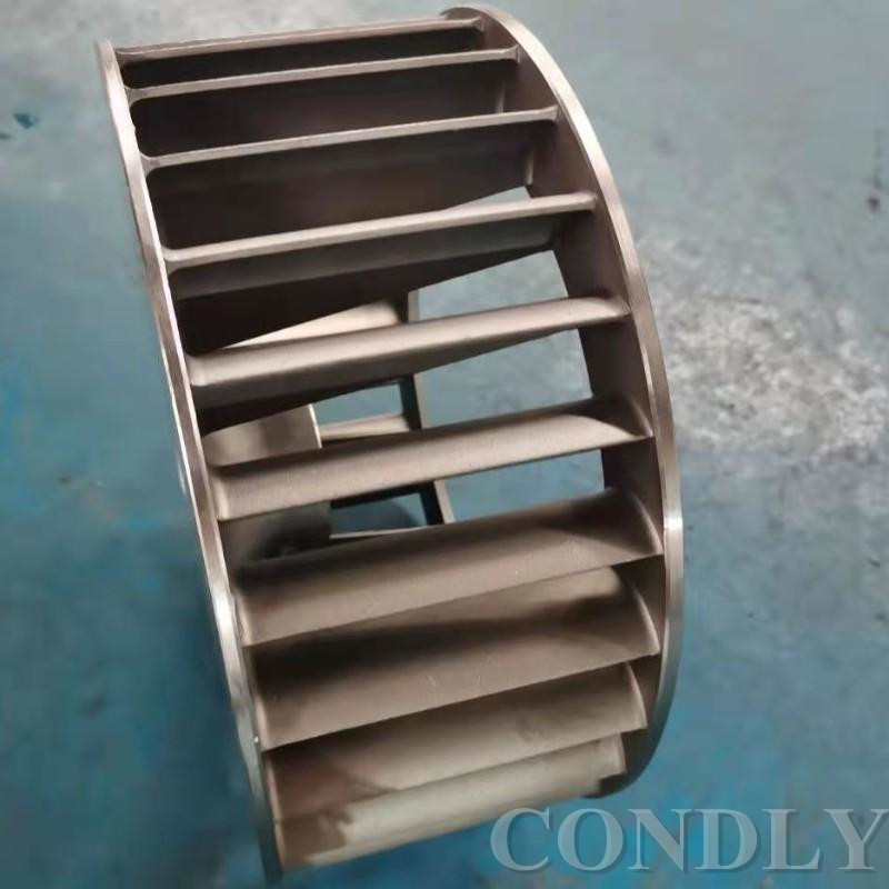 Inconel ™ 713 المكره