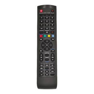 مصنع الجملة السعر المنخفض OEM جهاز التحكم عن بعد الناسخ IR جهاز التحكم عن بعد للتلفزيون الذكي \\/ STB \\/ DVB