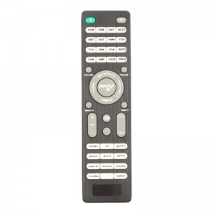 سعر المصنع بالجملة رخيصة OEM الناسخ LG جهاز التحكم عن بعد في التلفزيون من أجل LG TV \\/ Satellite TV \\/ Set top box