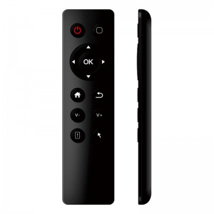 جودة عالية لاسلكية ذكية متعددة الوظائف تلفزيون \\/ DVD \\/ SAT جهاز تحكم عن بعد بالأشعة تحت الحمراء العالمي