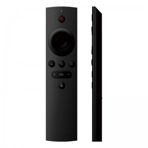 2.4G اللاسلكية الماوس الهواء التحكم عن بعد التحكم الصوتي التلفزيون الذكي التعلم التحكم عن بعد لجميع العلامات التجارية TV \\/ android box \\/ STB