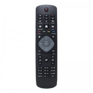 جودة عالية سوبر ماكس متعدد الوظائف IR-RF 2.4G بلوتوث لاسلكي للتحكم الصوتي للتحكم عن بعد