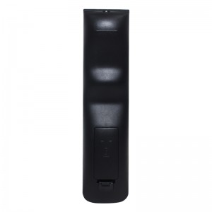 أدلى مخصص اللاسلكية تلفزيون ال سي دي تحكم متعدد الوظائف العالمي LED تلفزيون ال سي دي التحكم عن بعد IR التحكم عن بعد