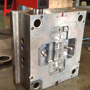 قوالب حقن المهنية مصنعين تخصيص قوالب حقن أجزاء بلاستيكية صناعية الصين للبيع
