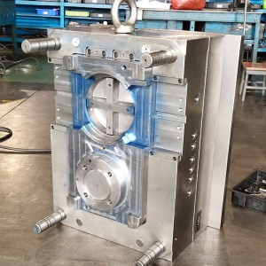 عالية الجودة قوالب حقن الراتنج قوالب حقن مصبوب قوالب حقن تصنيع البلاستيك