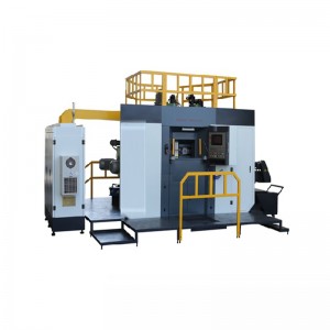 عالية السرعة التلقائي النحاس الكرة صمام خط الانتاج