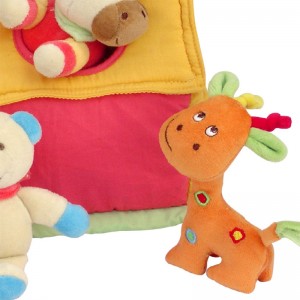 مجموعة بيانات متعددة الأبعاد