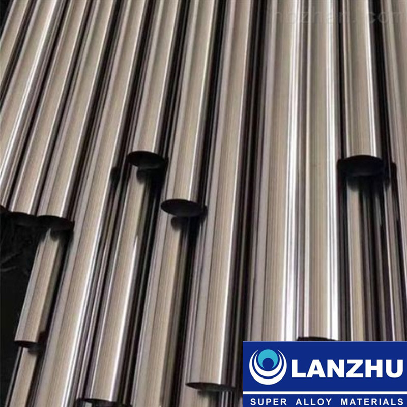 ما هي الاختلافات بين الفولاذ المقاوم للصدأ السوبر والسبائك القائمة على النيكل?