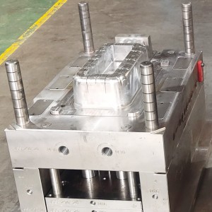 قطع بلاستيكية مخصصة لقوالب الحقن \\/ حار بيع ضرس بلاستيكي عجلة نقل مادة النايلون الأسود