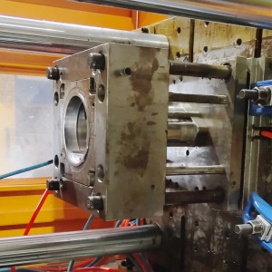 عالية الجودة ShenZhen Mould Factory تخصيص آلة حقن البلاستيك أجزاء صب